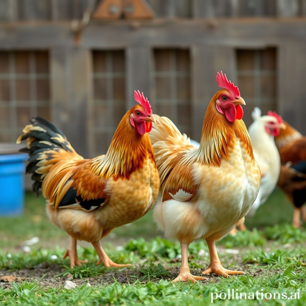 Where To Buy Chickens In San Diego?